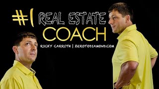 What I Learned From The #1 Real Estate Coach In The World