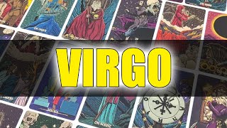 VIRGO 🔮Tendrás que exclamar por esta suerte🙏Tarot VIRGO hoy 11 Febrero 2024💓Horoscopo de hoy