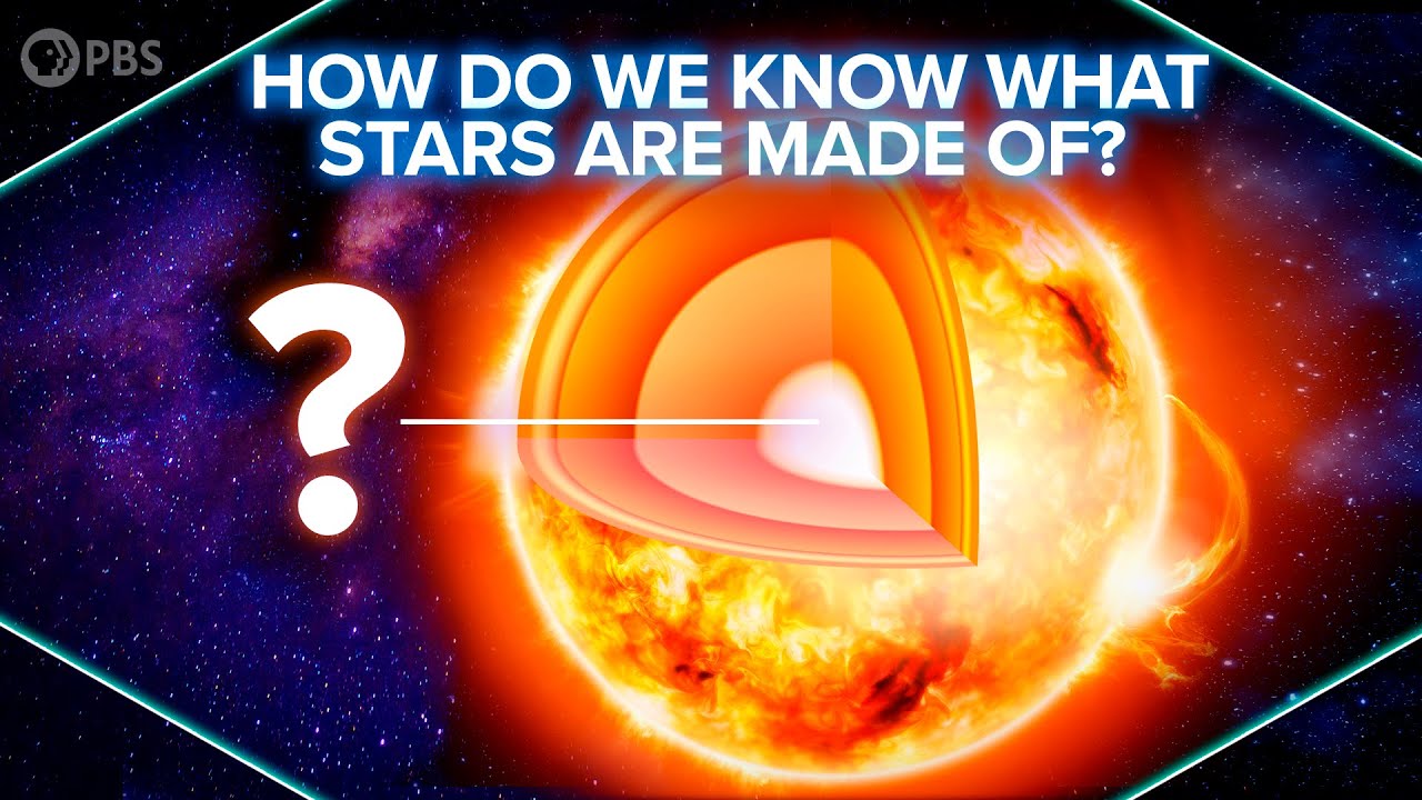 How A Star Is Formed