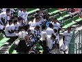 【4k】高松商業vs横浜高校 ダイジェスト 選抜出場校対決 及川雅貴 香川県招待試合 乱打戦 大逆転劇 7回表なし 尽誠学園 藤井高校 四国学院大香川西 高校野球 レクザム　2019年6月9日