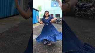 Aga Naga Dance Cover💃🏾- PS2 | AR Rahman #dancereels #dancevideo #dance #dancecover #danceshorts