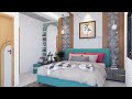 timeless tranquility a master bedroom transformation