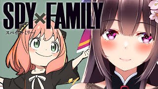 スパイファミリーコラボガチャ引くよ～ん。SPY×FAMILY【Vtuber/雑談】【#パズドラ】