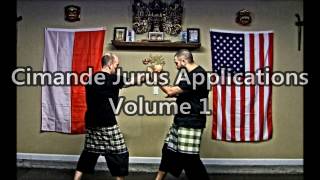 Cimande Silat Instructional DVD