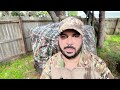 huntsen 360 degree see through hunting blind review enhancing your hunting experience