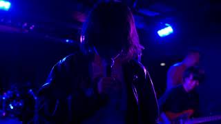 Next Music from Tokyo vol 14: サバクを見に行こう by STEREOGIRL (ステレオガール) @ Biltmore Cabaret 2019.05.21