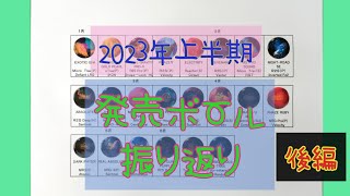 【座談会】上半期のボール振り返り〜(⁠*⁠´⁠ω⁠｀⁠*⁠)後編  #ボウリング  #ハイスポーツ