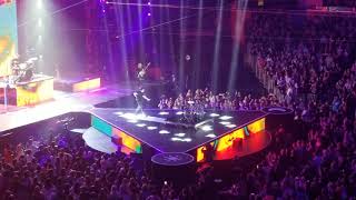 Miss Jackson - Panic! *LIVE* Indianapolis, IN