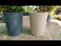 branded roto moulded planters pot manufacturers in gujarat gardening plastic viralvideo