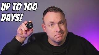 Mini Spy Hidden Security Camera Review - VIDCASTIVE