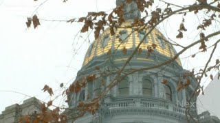 Debate at capitol over bill that could lead to closure of private prisons