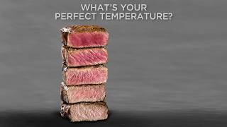 Steak Degrees of Doneness | Temperature Guide