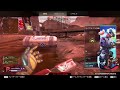 安置外耐久のプロ居たんだけどwwww【apex legends】