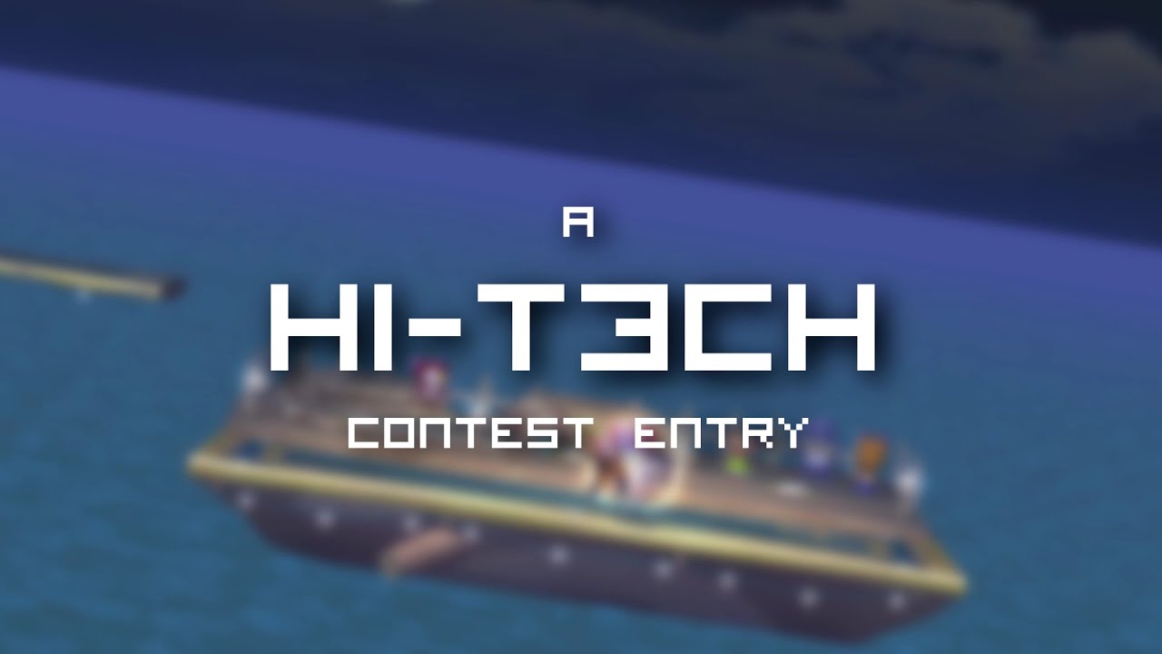 Hyperquick (Hi T3ch: Tech Skill Entry) - YouTube