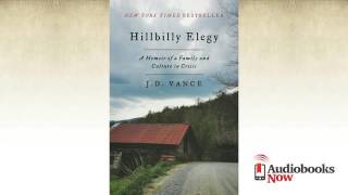 Hillbilly Elegy Audiobook Excerpt