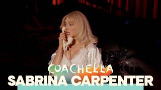 Sabrina Carpenter - Espresso - Live at Coachella 2026