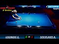 loginidis g. vs souvlakis a. king8 best of the best b division 15 12 2018