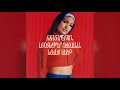 Mabel - Don't Call Me Up (Instrumental)