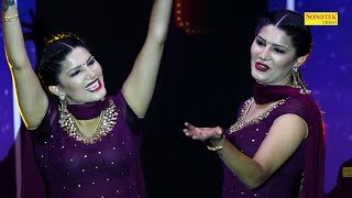 Sapna Dance :- Nikkar Nikkar Me I Sapna Chaudhary I Sapna live performance I Sapna Entertainment