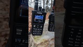 Radtel RT-900 vs Yaesu FT-65