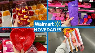 COLECCIÓN GARFIELD Y SAN VALENTÍN WALMART 2025