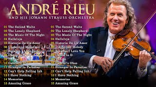 André Rieu’s Most Beautiful Music - Fall in Love with the Music of André Rieu