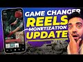 BREAKING: Meta's NEW Reels Update Could Skyrocket Your Earnings!