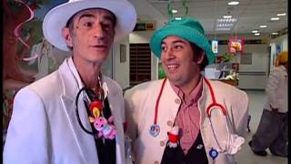 Medical Clowns