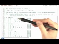 Discerning the Grammar Solution - Programming Languages