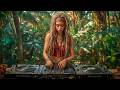 Deep Roots Reggae Dub | Organic Vinyl Session