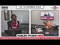 The Fan Morning Show - Fever back in action tonight, NBA Finals & more!