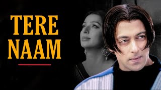 (Tere Naam) زیرنویس دری/فارسی آهنگ هندی فلم خاطره انگیز و بیاد ماندنی تیری نام