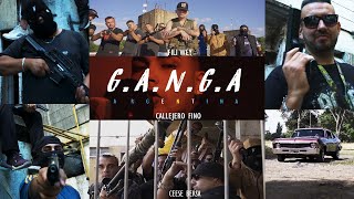 Download Lagu Callejero Fino Gan Ga Remix Argentina feat Fili We... MP3 Gratis