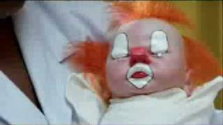 Ohra reclame Clown Bassie Baby