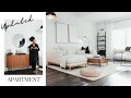 Modern NY Apartment | (Updated) Living Room Tour