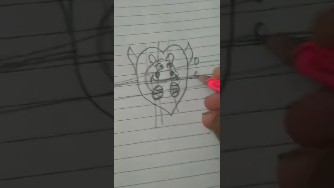 Tutorial On How To Make A Your Own Character Youtube