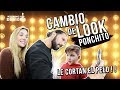 ¡CAMBIO DE LOOK! de Ponchito- Keeping Up Con Los DeNigris