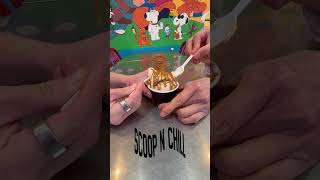 Did you know about Scoop N Chill? 👀😋😍 #berkeley #berkeleyfoodie #berkeleyeats #sweetreat