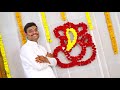 Madhu Weds Gayathri | Bride Groom | Pellikoduku  Video | 5