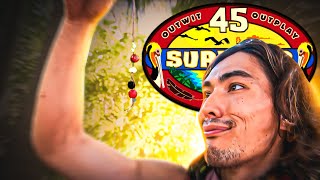 All 27 Modern Survivor Twists And Advantages Ranked