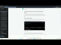 What s a quick one liner to remove empty lines from a python string