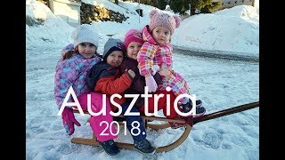 Ausztria-Koralpe 2018. (long version)