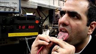 The Pain of Electricity (AC versus DC)