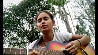 Mur Xopun|Eyes for you3|Pinkal Pratyush|Bhaskar Opswel|Rajashree|Assamese new song|Cover By-Mithu