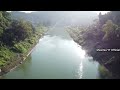 mizoram tuipui hmingthang leh sangha lian pui pui an man fona tuipui fim lai aerial view