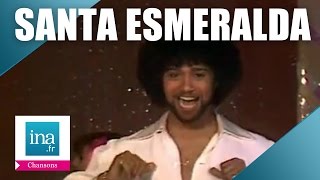 Santa Esmeralda "Don't Let Me Be Misunderstood" | Archive INA