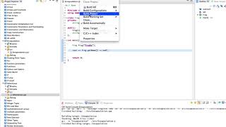 C++Tutorial for Beginners 52 Encapsulation
