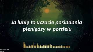 Afirmacje pieniędzy - medytacja wieczorna