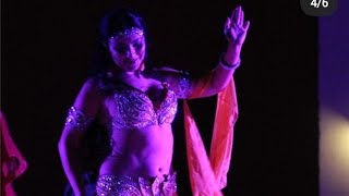 #bellydance best performance HD video