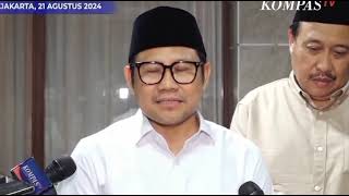 saya BENERAN tidak TAHU karena saya tidak DIBERITAHU